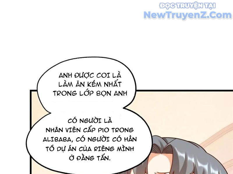 Trọng Sinh Không Làm Chạn Vương Tôi Một Mình Nạp Game Thăng Cấp - Chapter 226 - Page 121