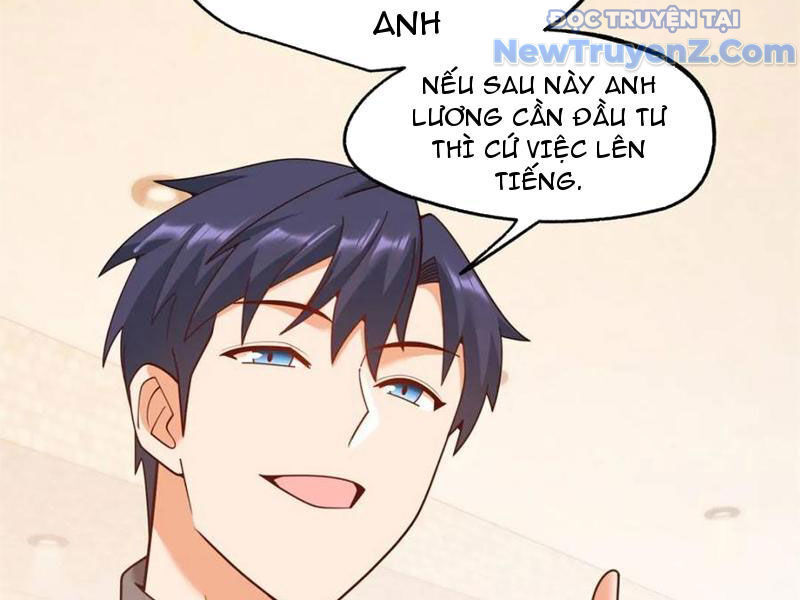 Trọng Sinh Không Làm Chạn Vương Tôi Một Mình Nạp Game Thăng Cấp - Chapter 226 - Page 133