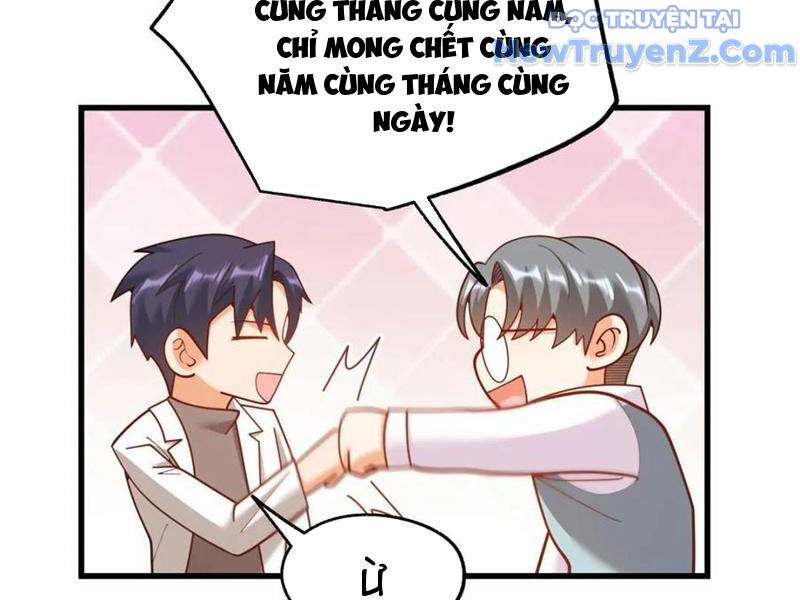 Trọng Sinh Không Làm Chạn Vương Tôi Một Mình Nạp Game Thăng Cấp - Chapter 226 - Page 139