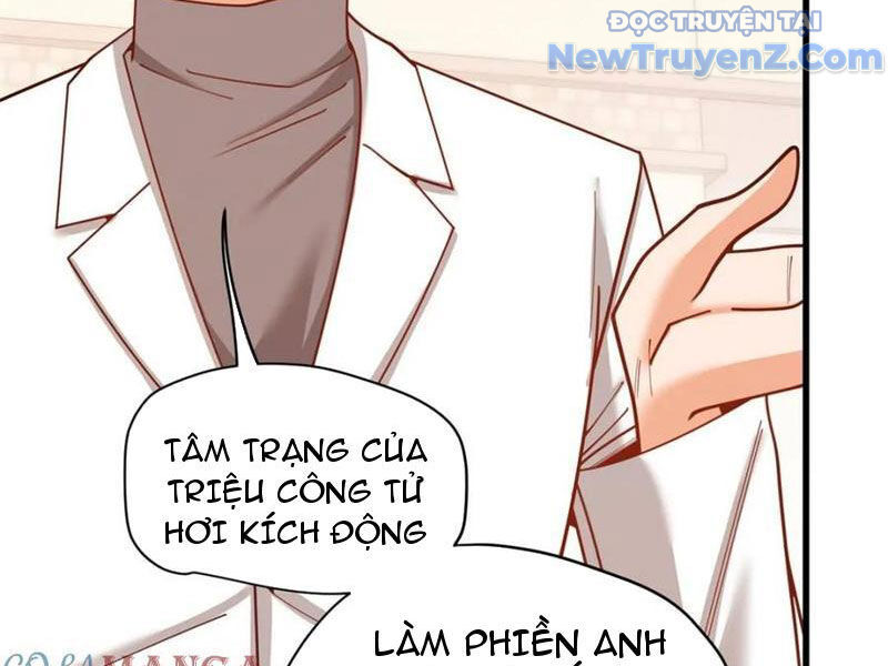 Trọng Sinh Không Làm Chạn Vương Tôi Một Mình Nạp Game Thăng Cấp - Chapter 226 - Page 16