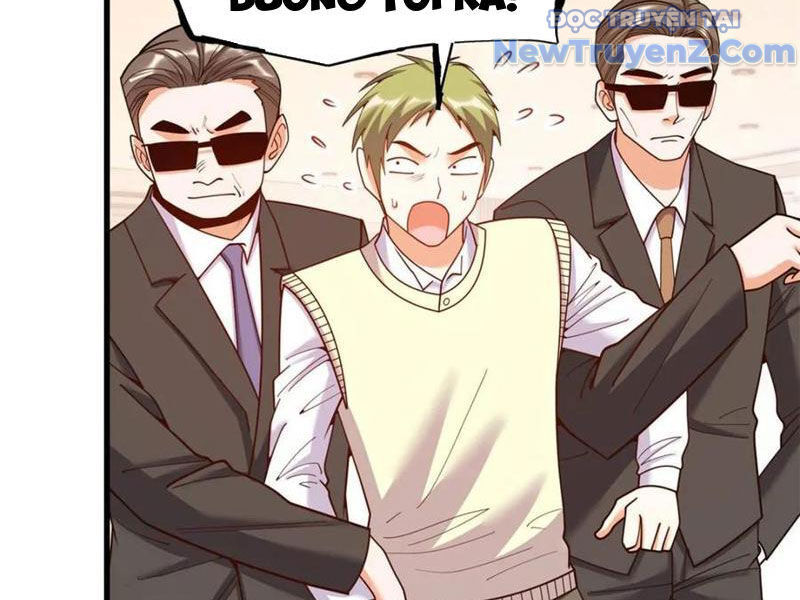 Trọng Sinh Không Làm Chạn Vương Tôi Một Mình Nạp Game Thăng Cấp - Chapter 226 - Page 19