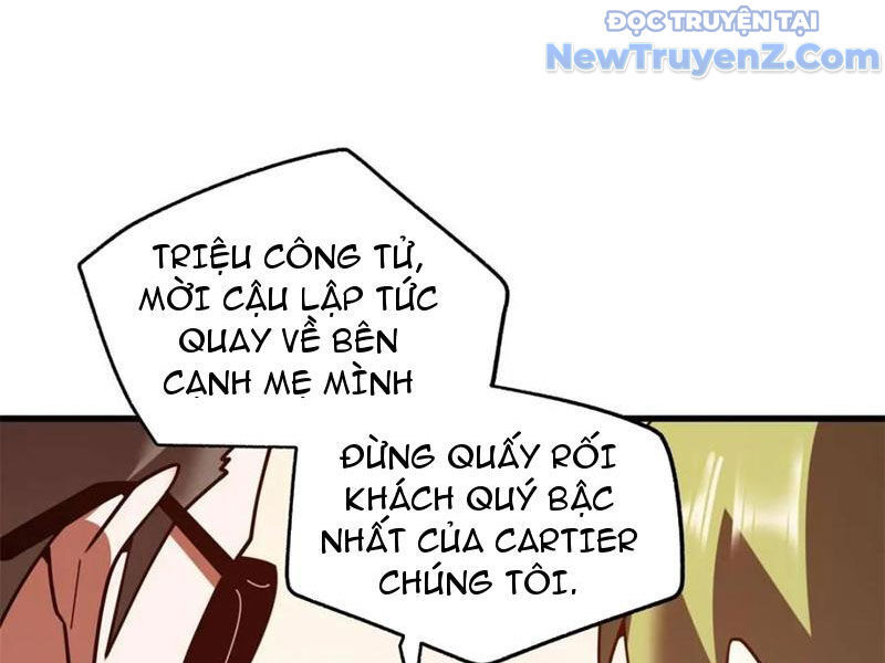 Trọng Sinh Không Làm Chạn Vương Tôi Một Mình Nạp Game Thăng Cấp - Chapter 226 - Page 22