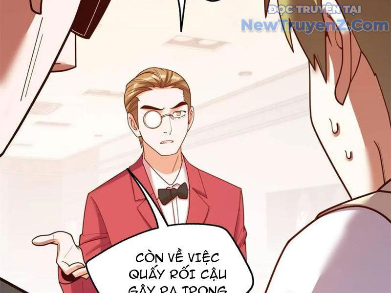 Trọng Sinh Không Làm Chạn Vương Tôi Một Mình Nạp Game Thăng Cấp - Chapter 226 - Page 23