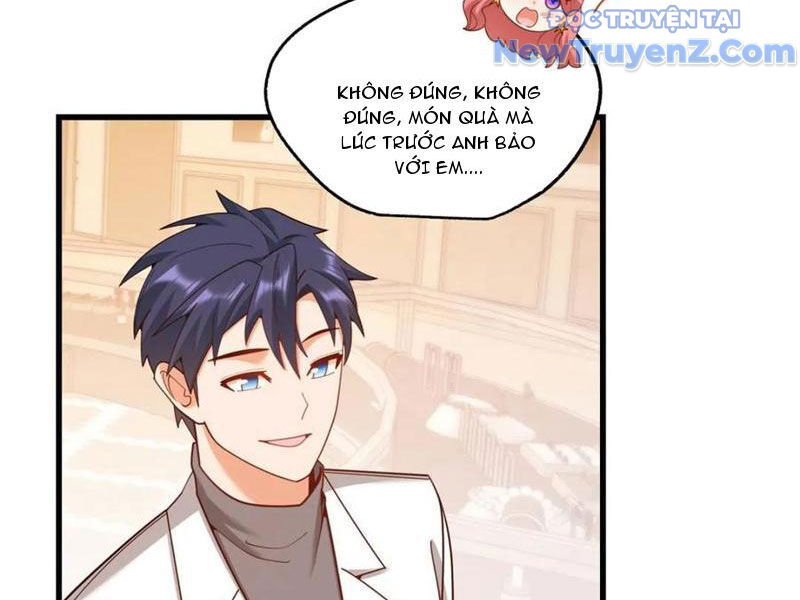 Trọng Sinh Không Làm Chạn Vương Tôi Một Mình Nạp Game Thăng Cấp - Chapter 226 - Page 35