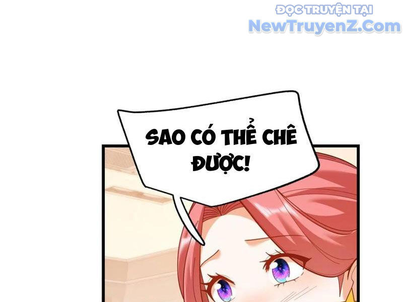 Trọng Sinh Không Làm Chạn Vương Tôi Một Mình Nạp Game Thăng Cấp - Chapter 226 - Page 37