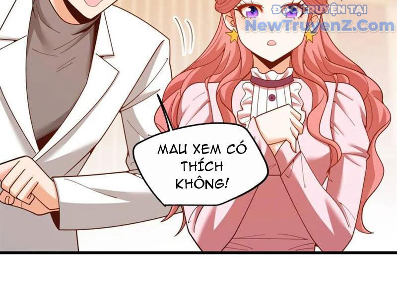 Trọng Sinh Không Làm Chạn Vương Tôi Một Mình Nạp Game Thăng Cấp - Chapter 226 - Page 57