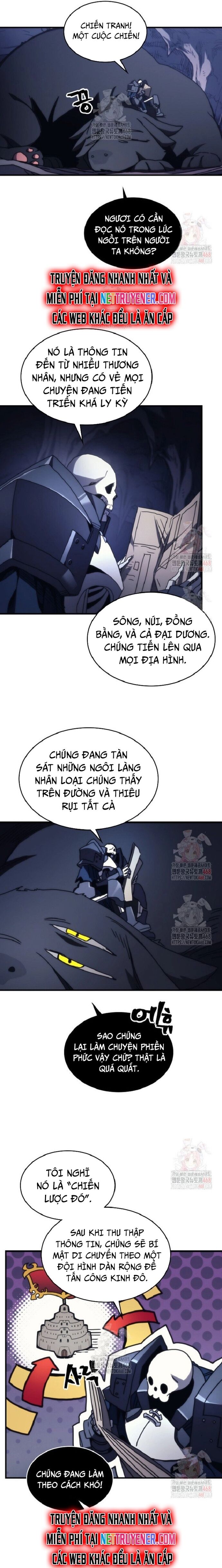 Hãy Hành Động Như Một BOSS Đi Ngài Mr Devourer - Chapter 74 - Page 14