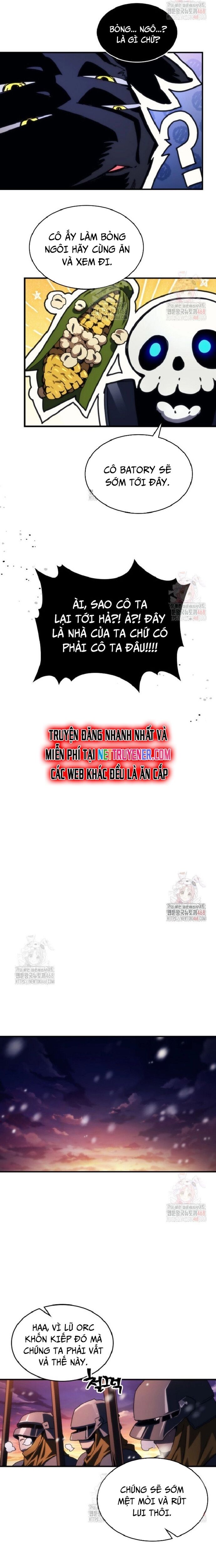 Hãy Hành Động Như Một BOSS Đi Ngài Mr Devourer - Chapter 74 - Page 16