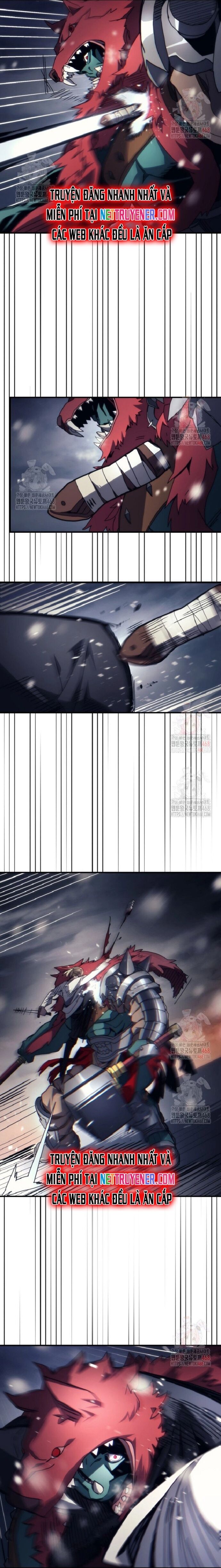 Hãy Hành Động Như Một BOSS Đi Ngài Mr Devourer - Chapter 74 - Page 3
