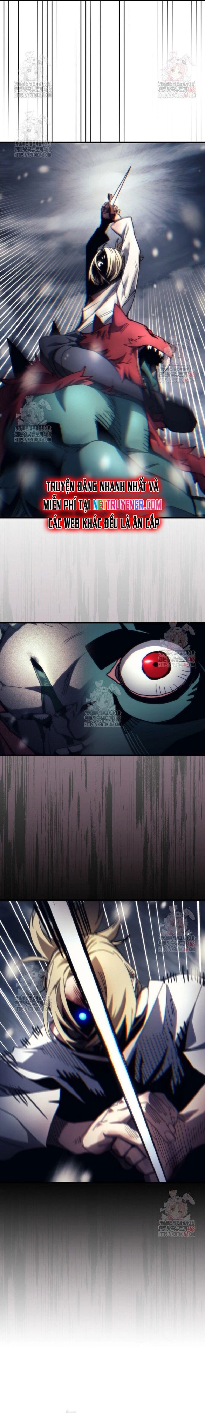 Hãy Hành Động Như Một BOSS Đi Ngài Mr Devourer - Chapter 74 - Page 4