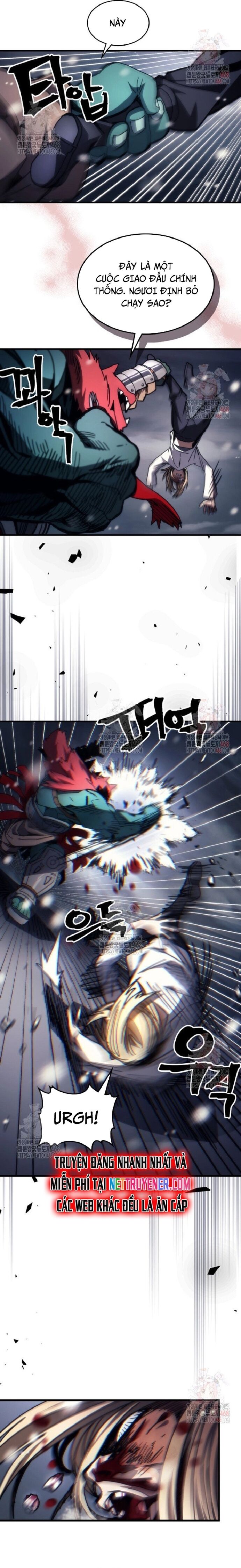 Hãy Hành Động Như Một BOSS Đi Ngài Mr Devourer - Chapter 74 - Page 6