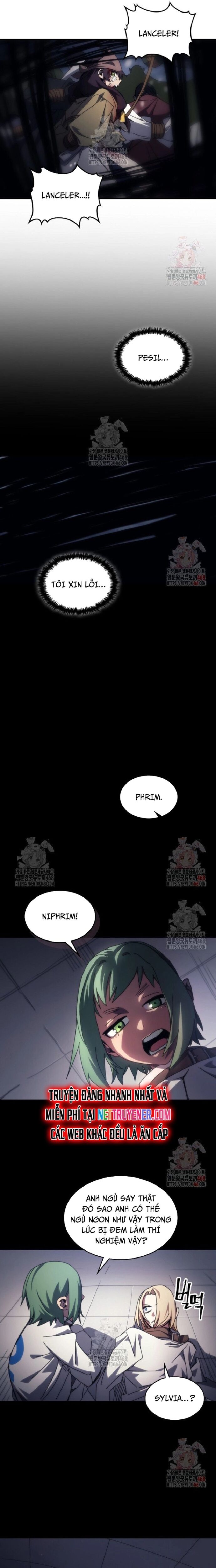 Hãy Hành Động Như Một BOSS Đi Ngài Mr Devourer - Chapter 74 - Page 9