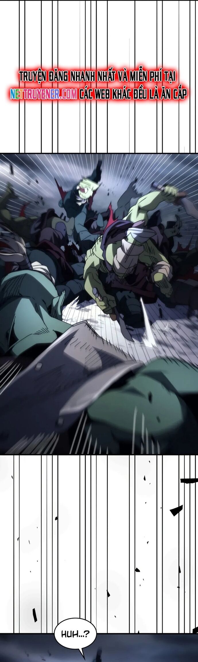 Hãy Hành Động Như Một BOSS Đi Ngài Mr Devourer - Chapter 76 - Page 10