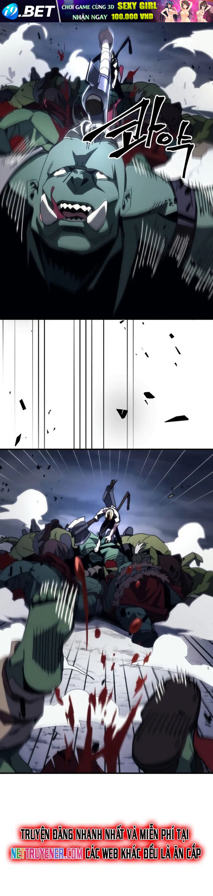 Hãy Hành Động Như Một BOSS Đi Ngài Mr Devourer - Chapter 76 - Page 12