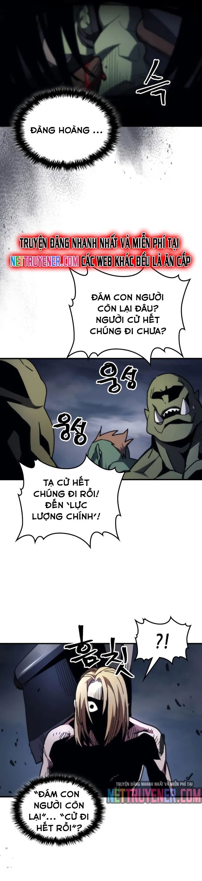 Hãy Hành Động Như Một BOSS Đi Ngài Mr Devourer - Chapter 76 - Page 15