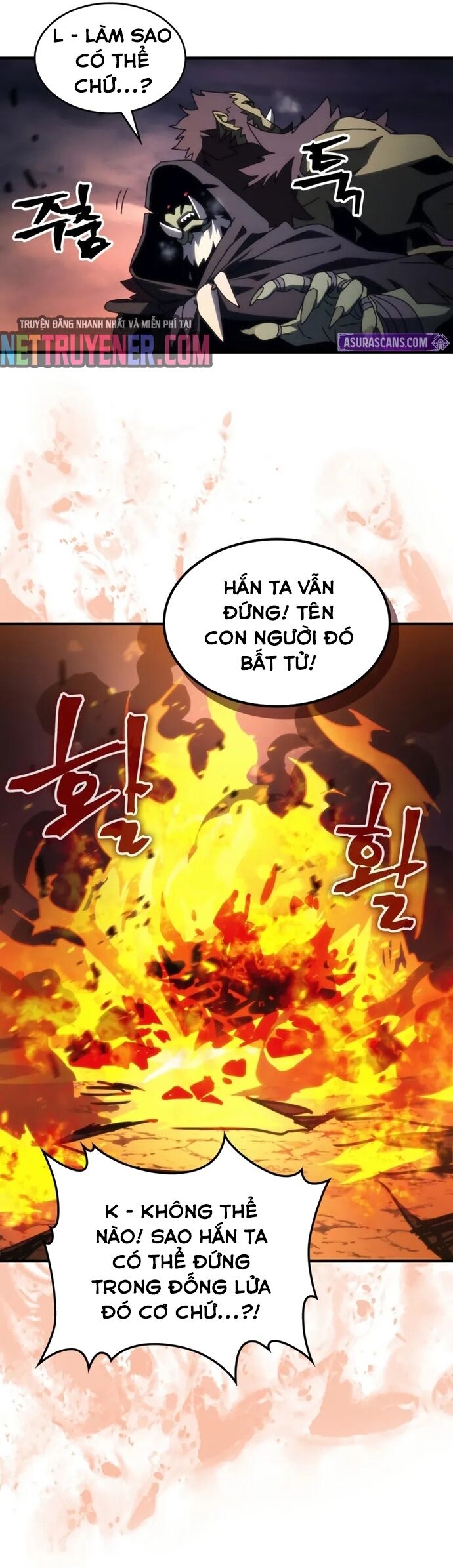 Hãy Hành Động Như Một BOSS Đi Ngài Mr Devourer - Chapter 76 - Page 20