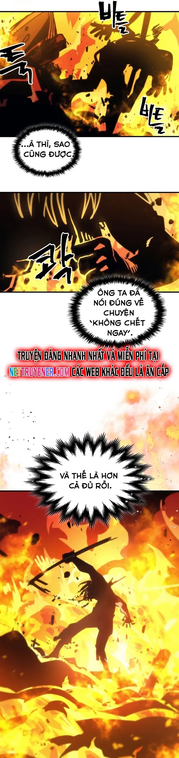 Hãy Hành Động Như Một BOSS Đi Ngài Mr Devourer - Chapter 76 - Page 21