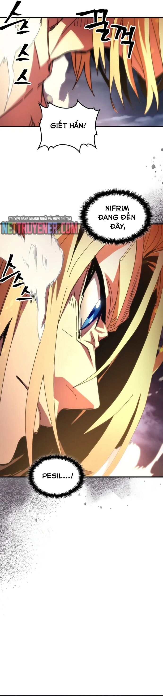 Hãy Hành Động Như Một BOSS Đi Ngài Mr Devourer - Chapter 76 - Page 24