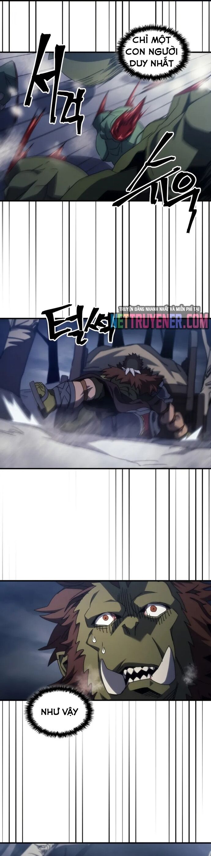 Hãy Hành Động Như Một BOSS Đi Ngài Mr Devourer - Chapter 76 - Page 26