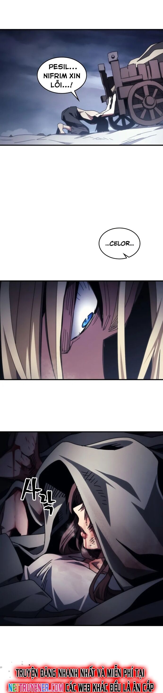 Hãy Hành Động Như Một BOSS Đi Ngài Mr Devourer - Chapter 76 - Page 32