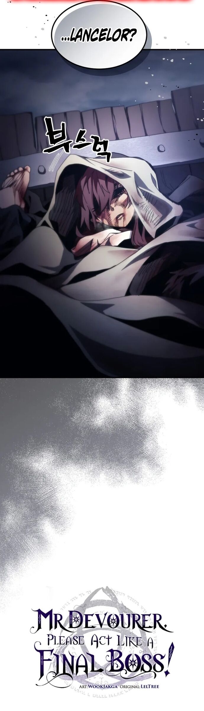 Hãy Hành Động Như Một BOSS Đi Ngài Mr Devourer - Chapter 76 - Page 33