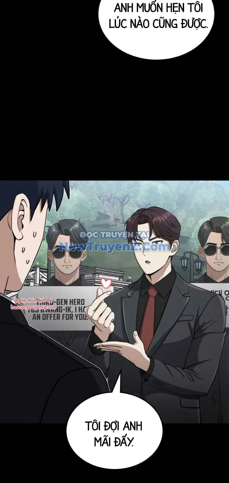 Thiên Tài Của Dòng Dõi Độc Nhất Vô Nhị - Chapter 107 - Page 11