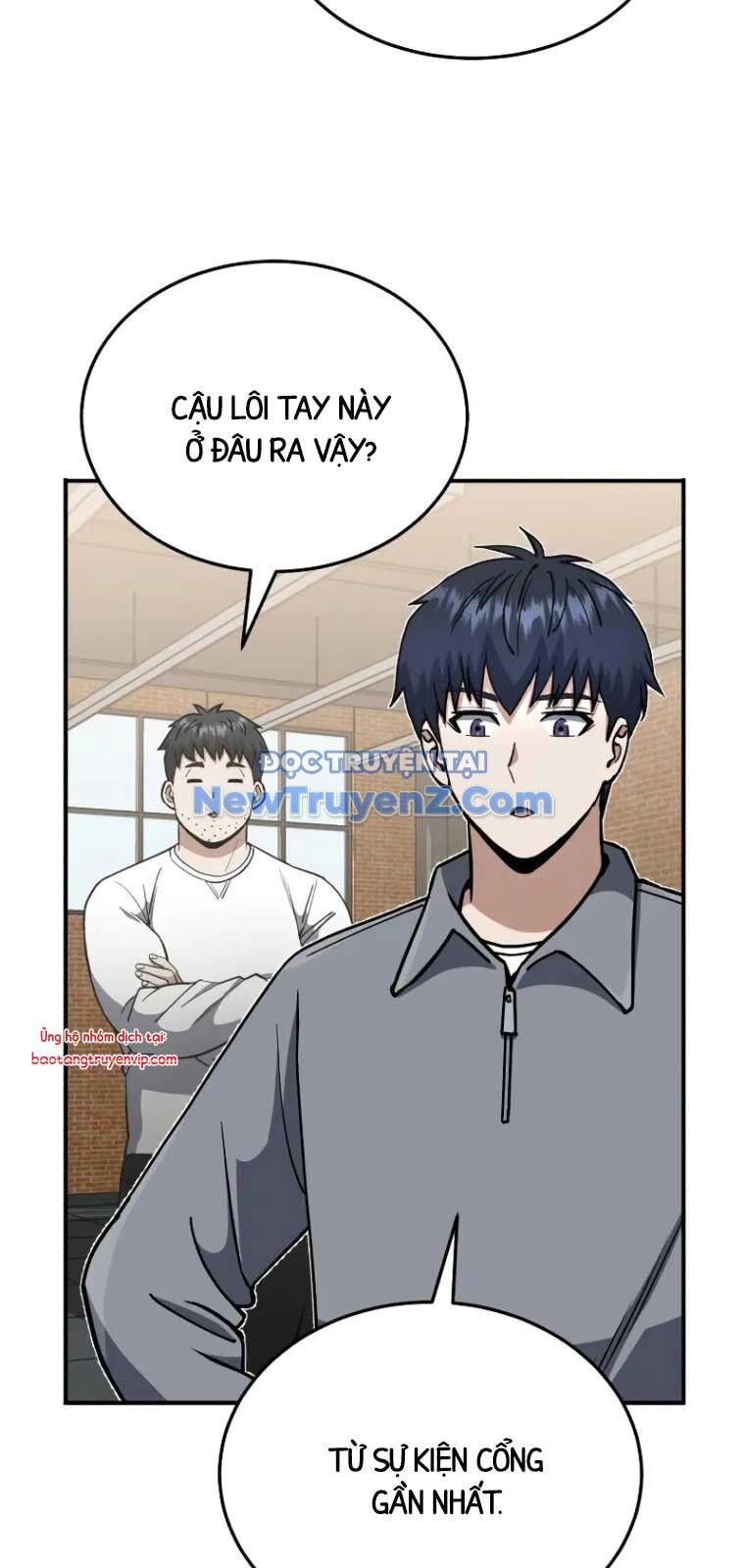 Thiên Tài Của Dòng Dõi Độc Nhất Vô Nhị - Chapter 107 - Page 22