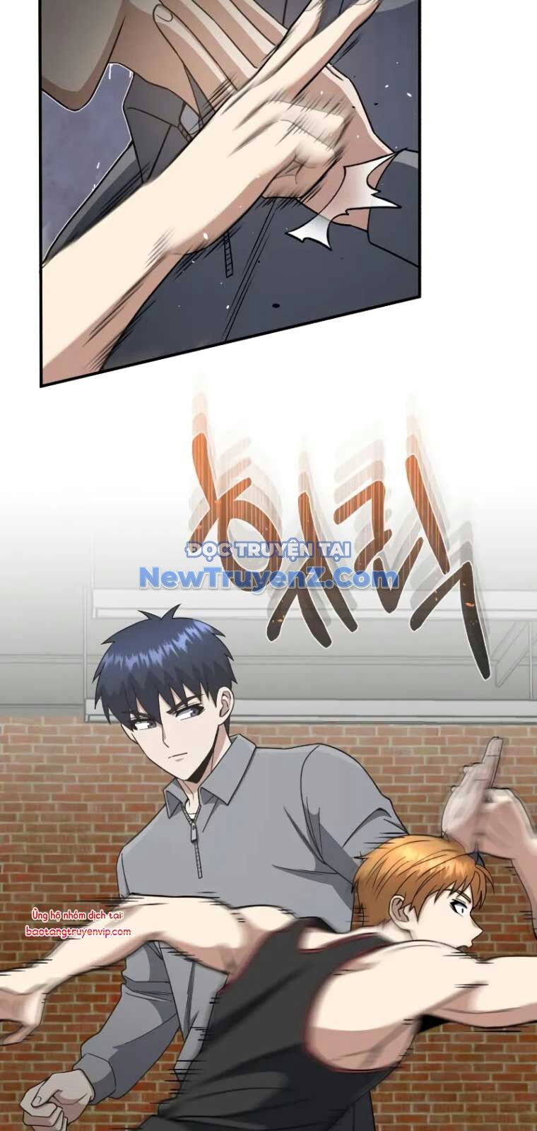 Thiên Tài Của Dòng Dõi Độc Nhất Vô Nhị - Chapter 107 - Page 28