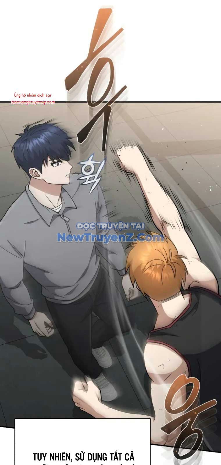 Thiên Tài Của Dòng Dõi Độc Nhất Vô Nhị - Chapter 107 - Page 35