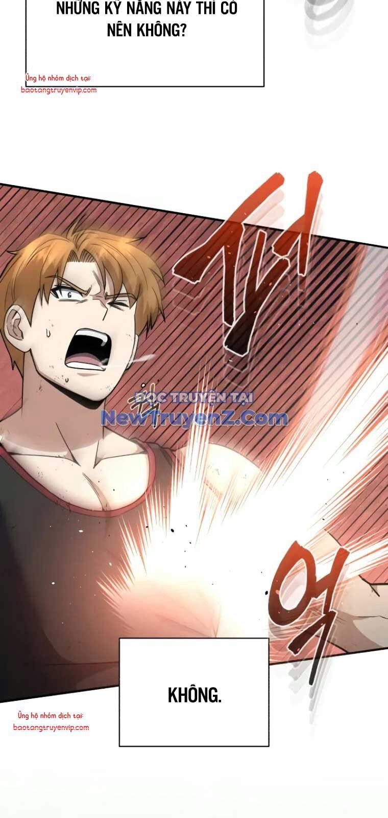 Thiên Tài Của Dòng Dõi Độc Nhất Vô Nhị - Chapter 107 - Page 36