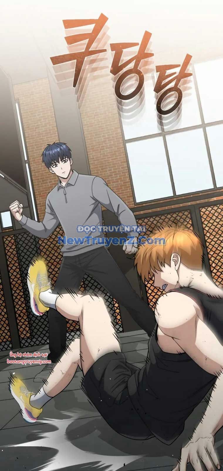 Thiên Tài Của Dòng Dõi Độc Nhất Vô Nhị - Chapter 107 - Page 37