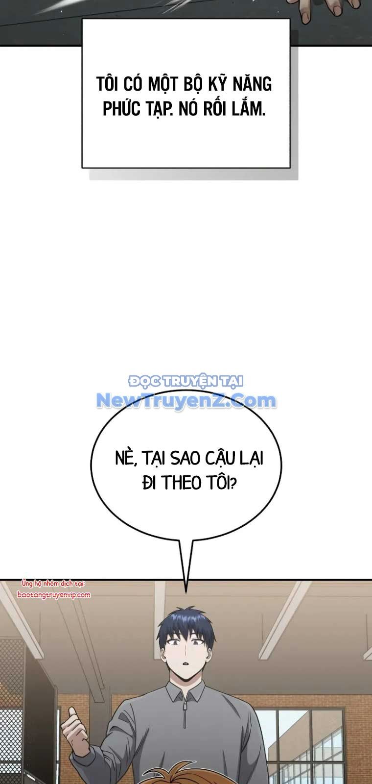 Thiên Tài Của Dòng Dõi Độc Nhất Vô Nhị - Chapter 107 - Page 38