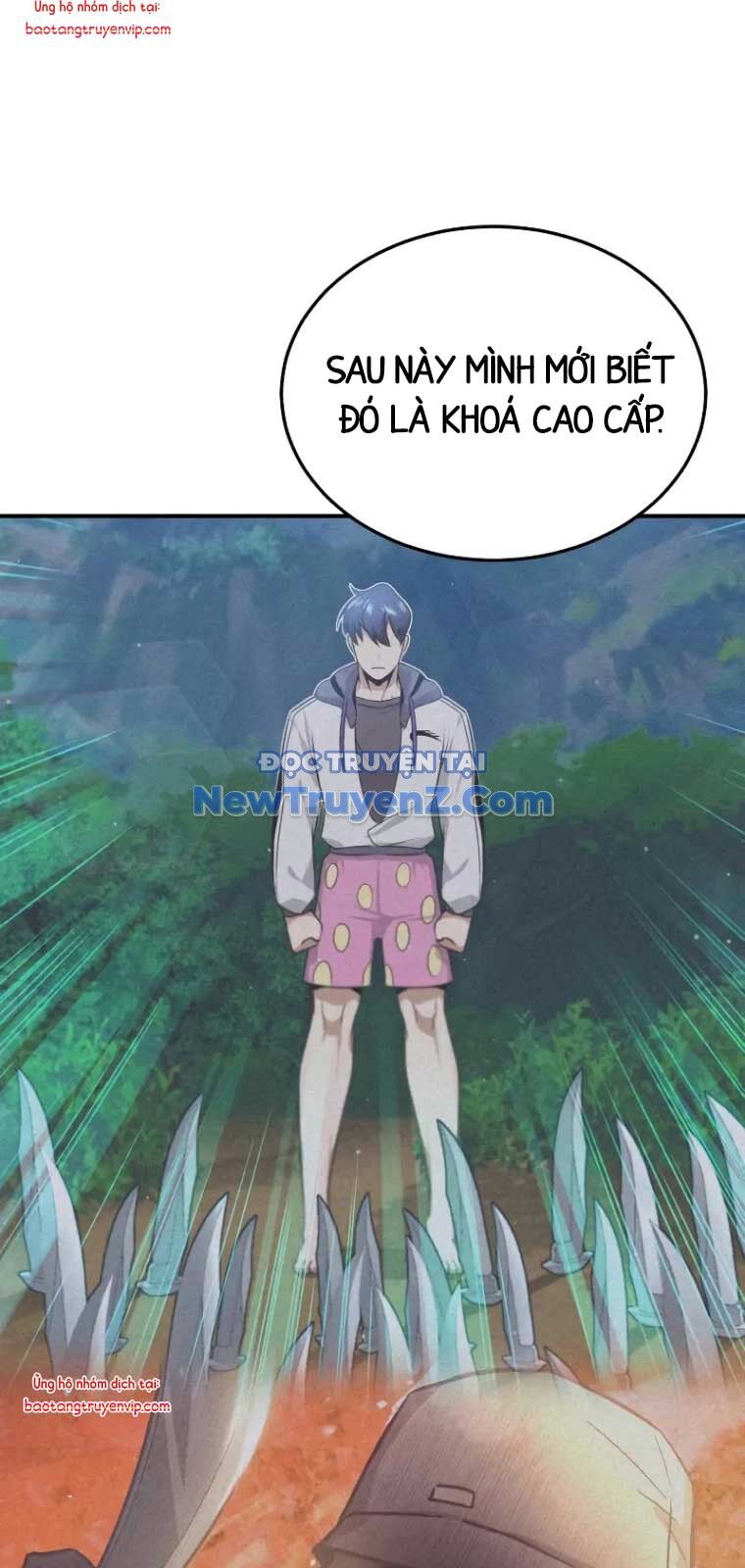 Thiên Tài Của Dòng Dõi Độc Nhất Vô Nhị - Chapter 107 - Page 54