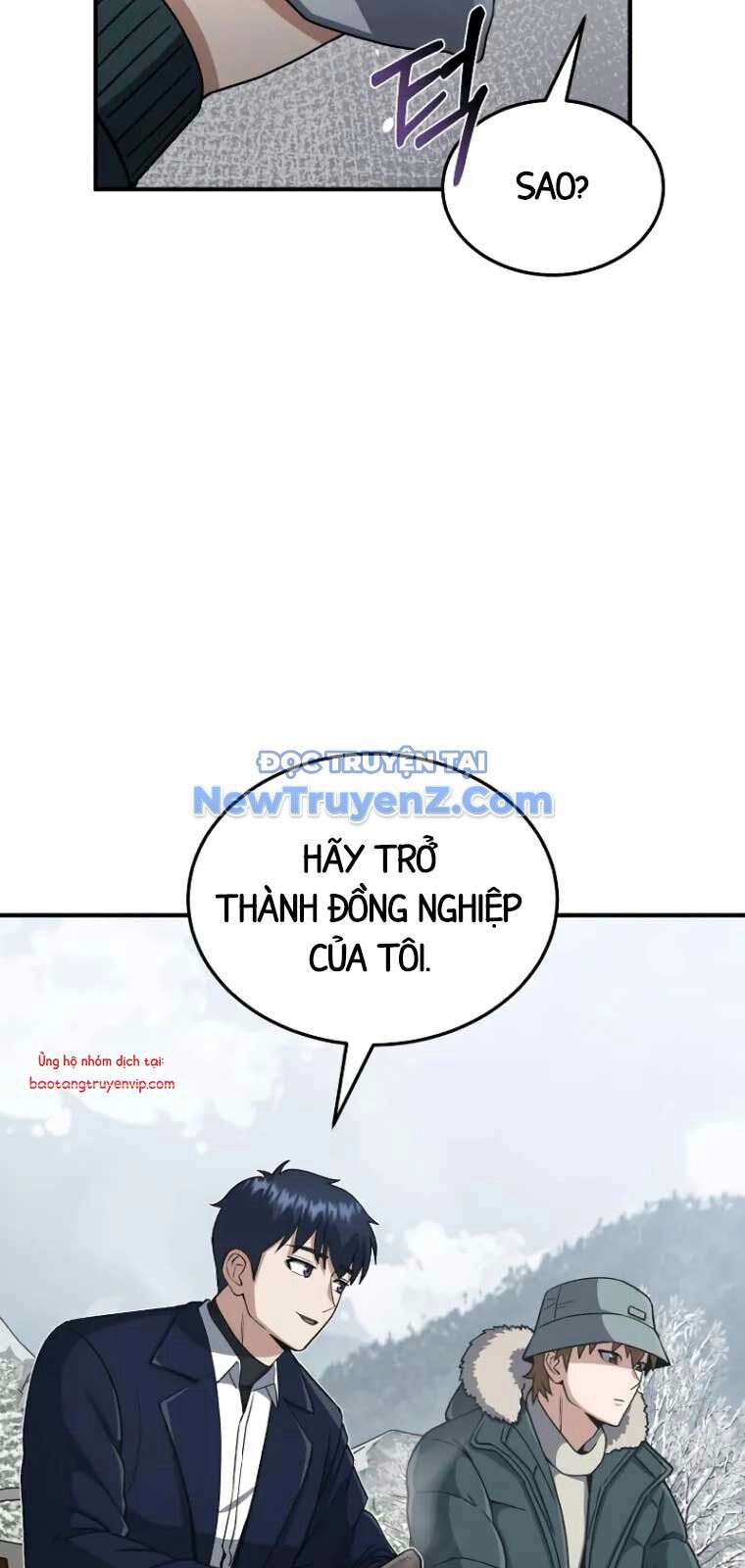 Thiên Tài Của Dòng Dõi Độc Nhất Vô Nhị - Chapter 107 - Page 58