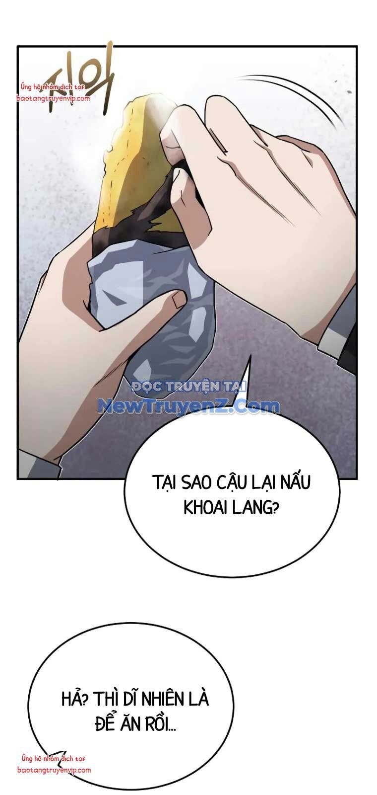 Thiên Tài Của Dòng Dõi Độc Nhất Vô Nhị - Chapter 107 - Page 61