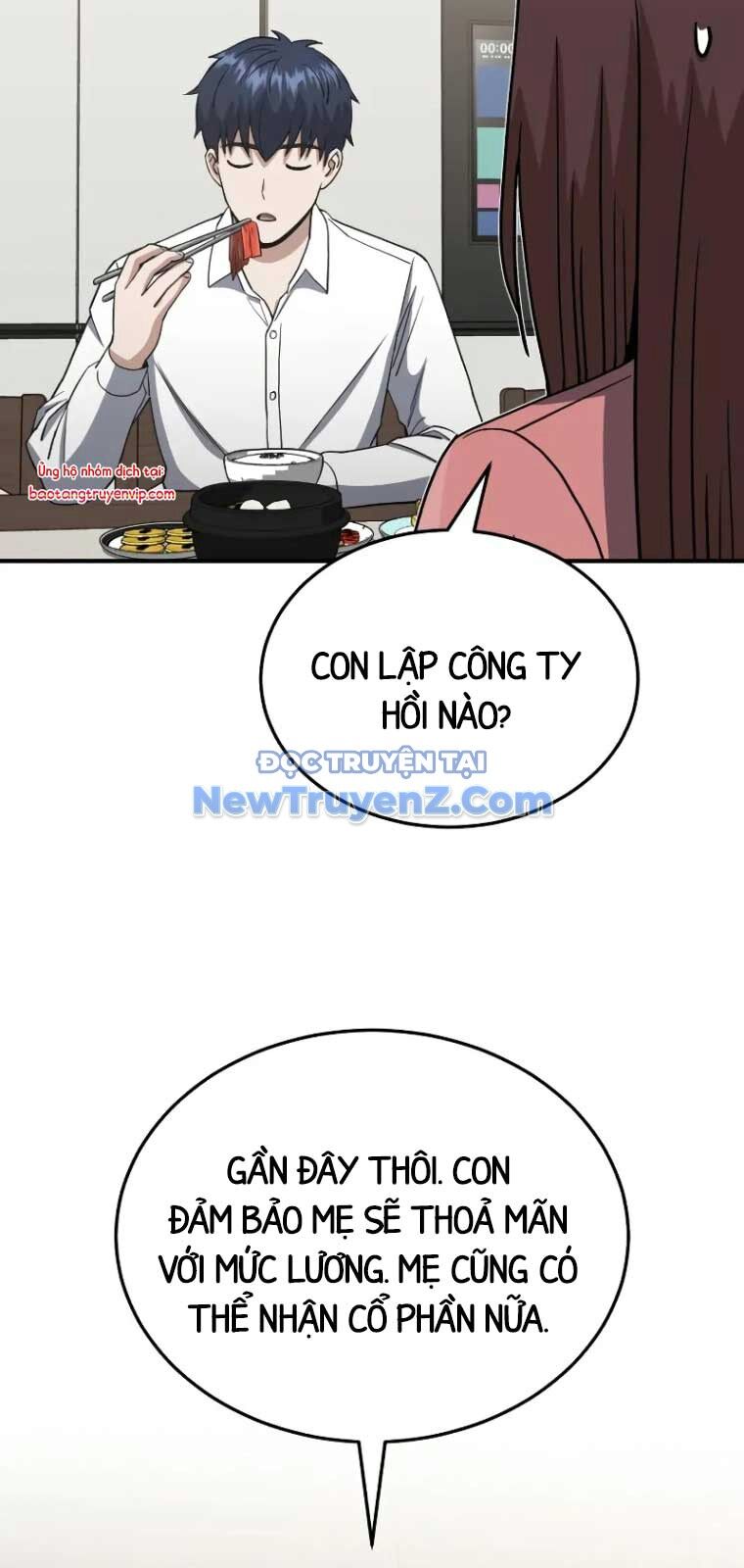 Thiên Tài Của Dòng Dõi Độc Nhất Vô Nhị - Chapter 107 - Page 76