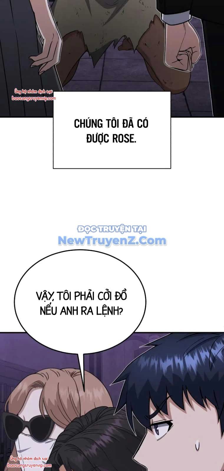 Thiên Tài Của Dòng Dõi Độc Nhất Vô Nhị - Chapter 107 - Page 87