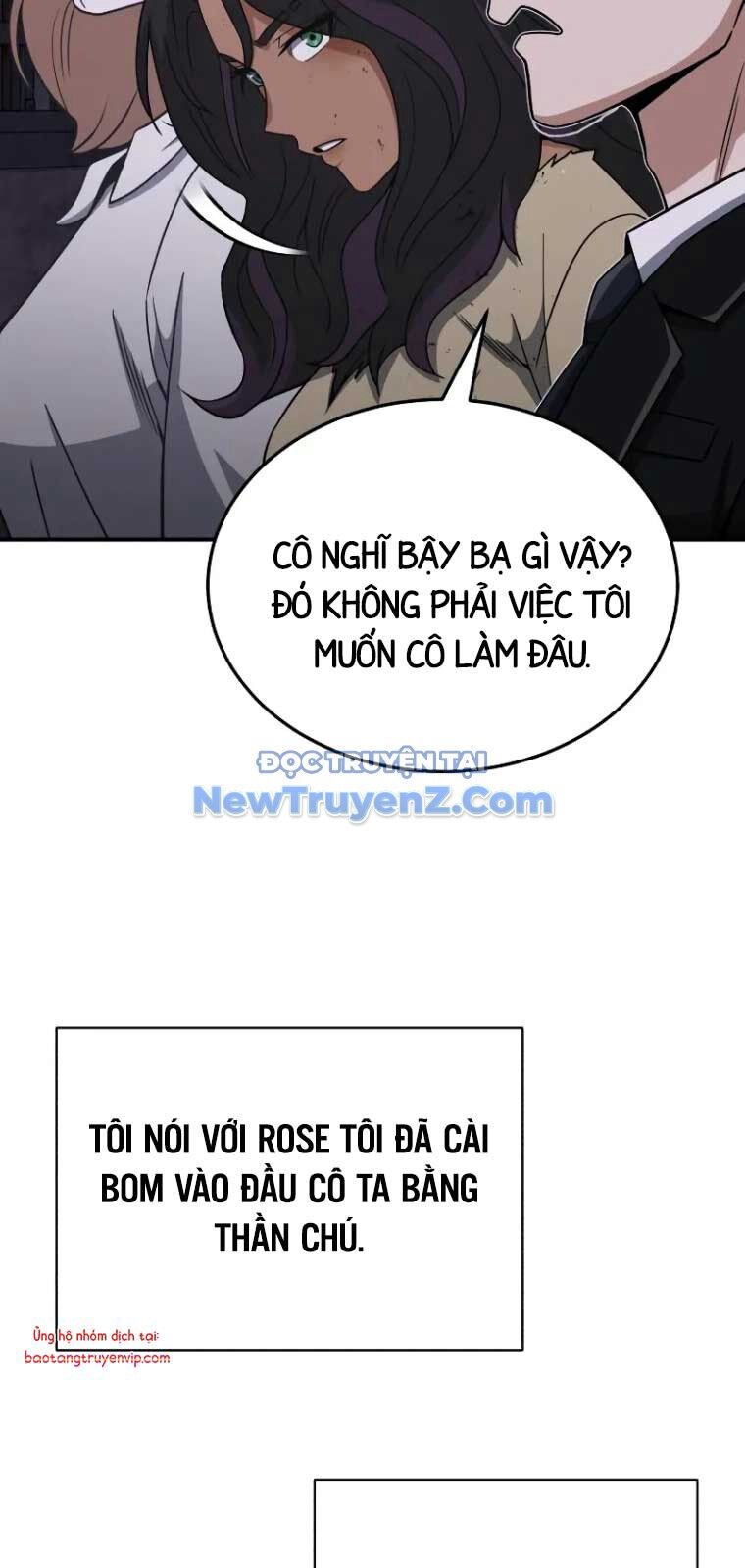 Thiên Tài Của Dòng Dõi Độc Nhất Vô Nhị - Chapter 107 - Page 88