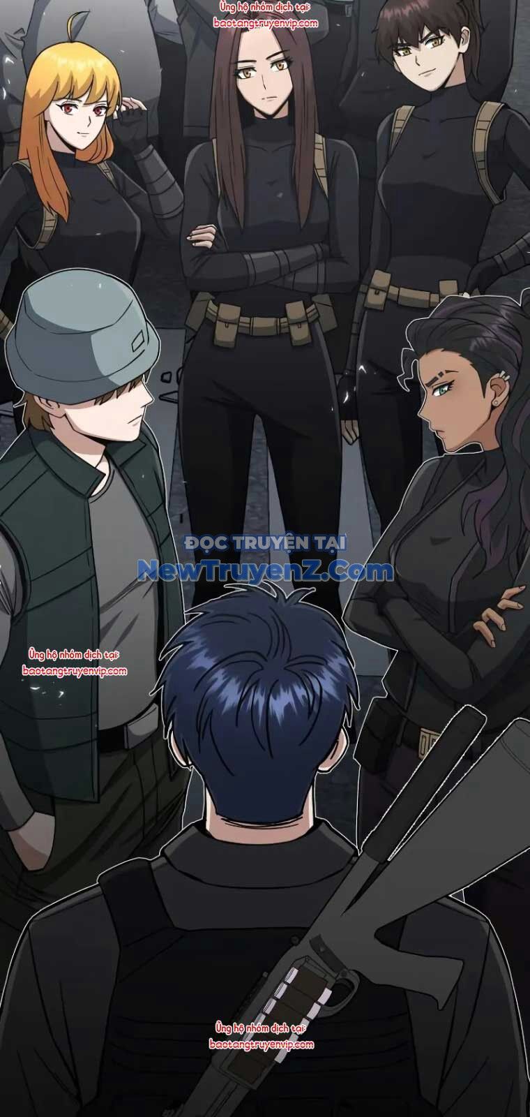 Thiên Tài Của Dòng Dõi Độc Nhất Vô Nhị - Chapter 107 - Page 91