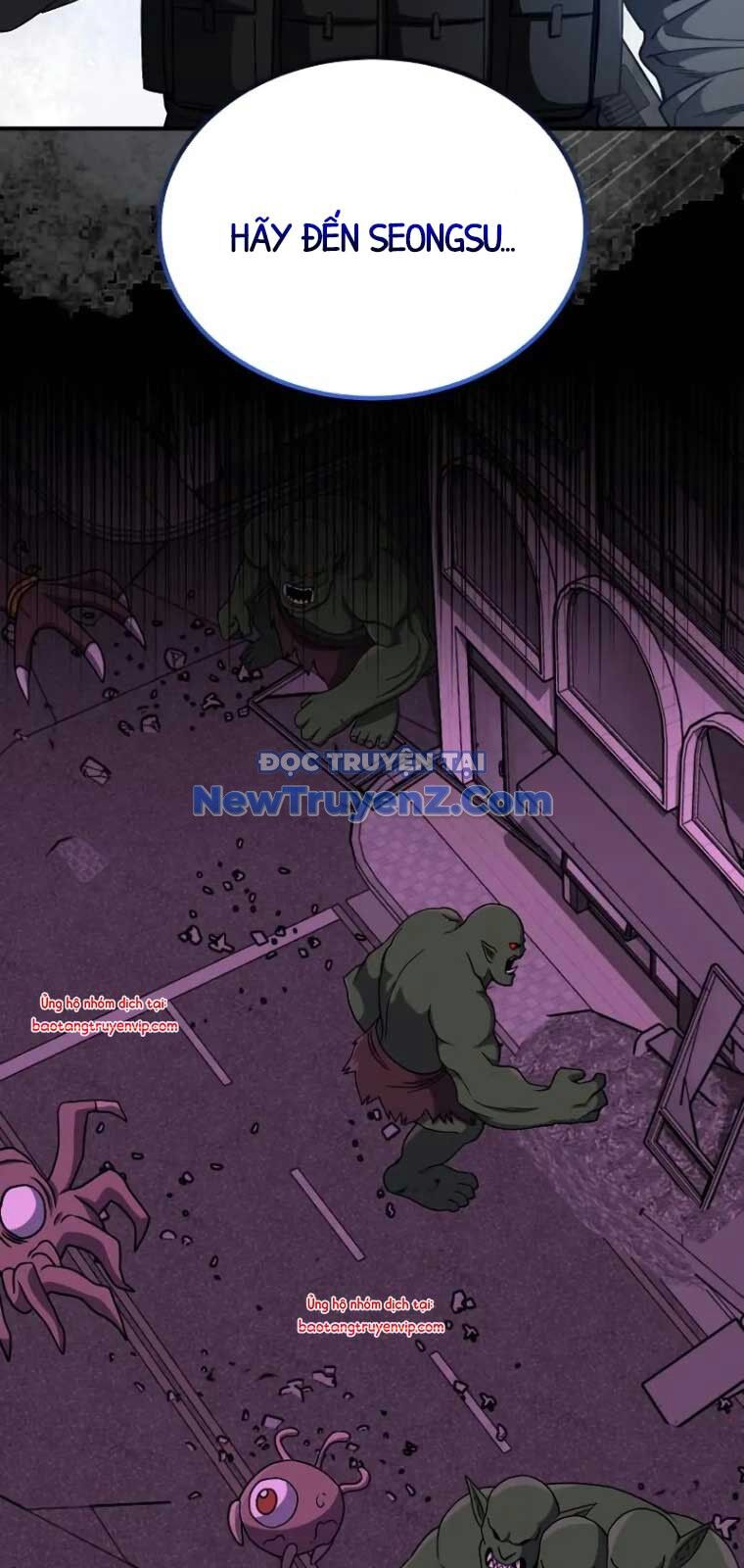 Thiên Tài Của Dòng Dõi Độc Nhất Vô Nhị - Chapter 107 - Page 93