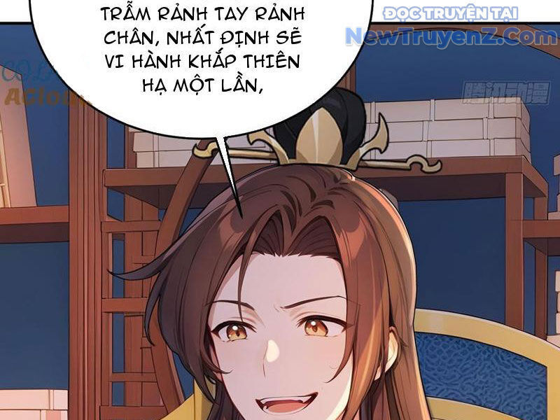 Trở Lại Cổ Đại Làm Hoàng Đế - Chapter 67 - Page 10