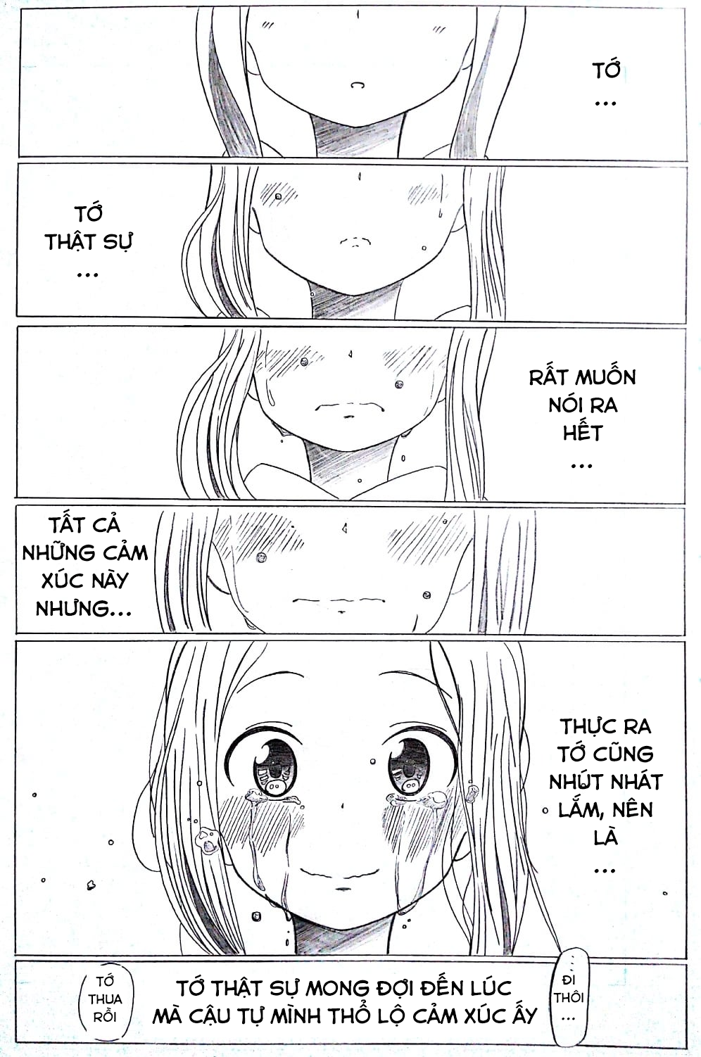 Trò Đùa Đáng Yêu - Chapter 316 - Page 4