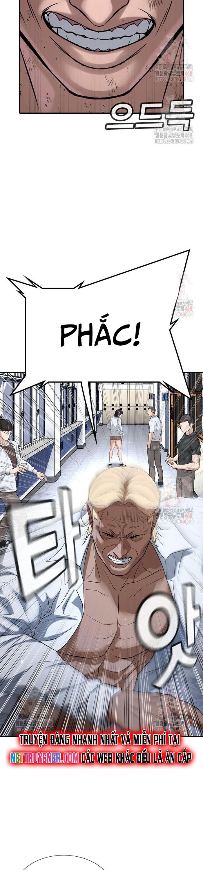 Goo Sera - Chapter 29 - Page 22