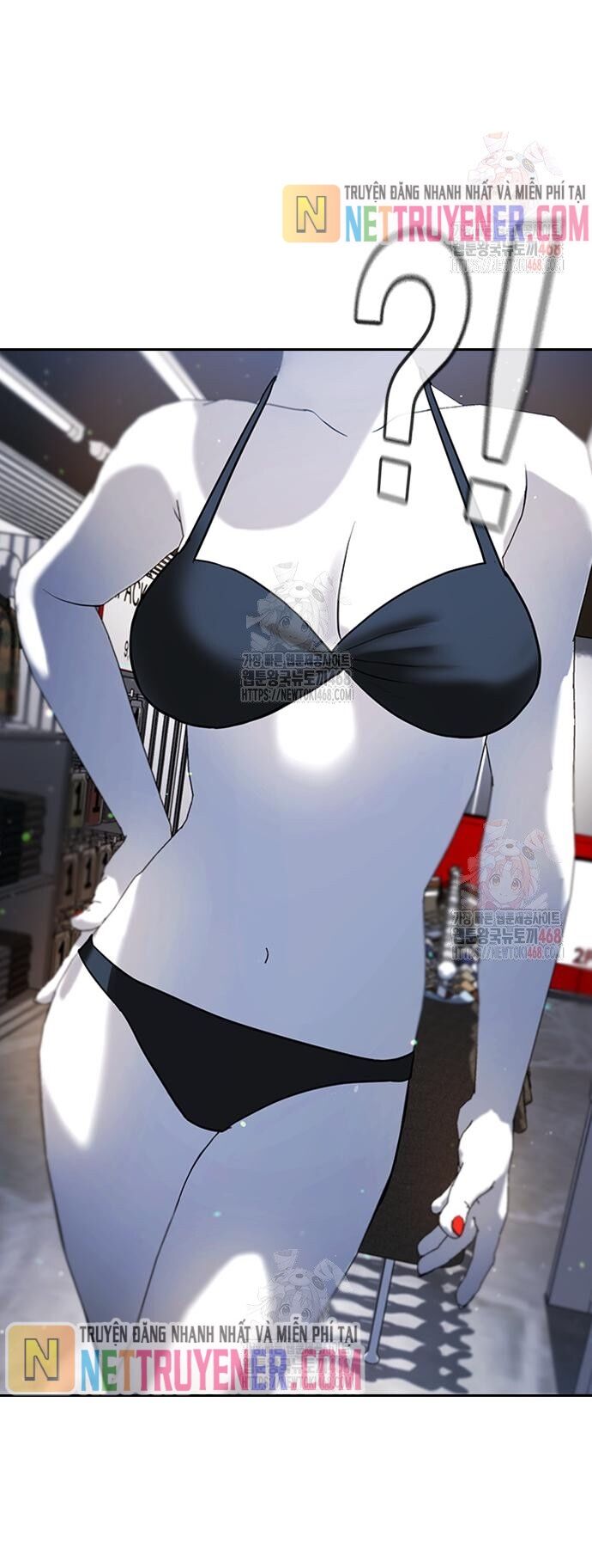 Goo Sera - Chapter 30 - Page 109