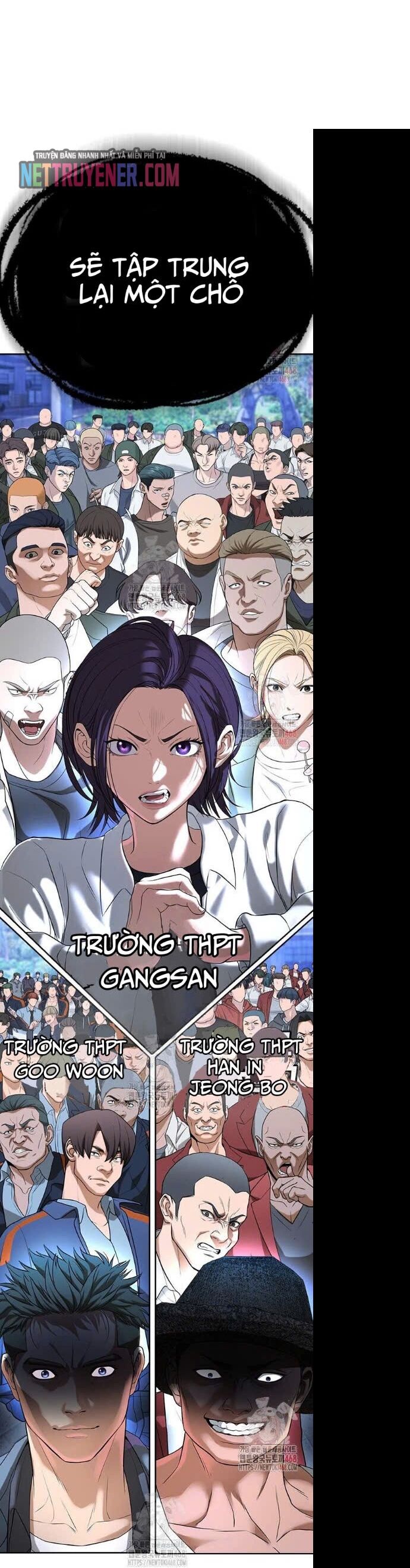 Goo Sera - Chapter 30 - Page 142