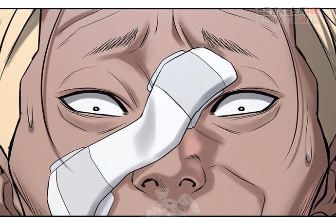 Goo Sera - Chapter 30 - Page 18