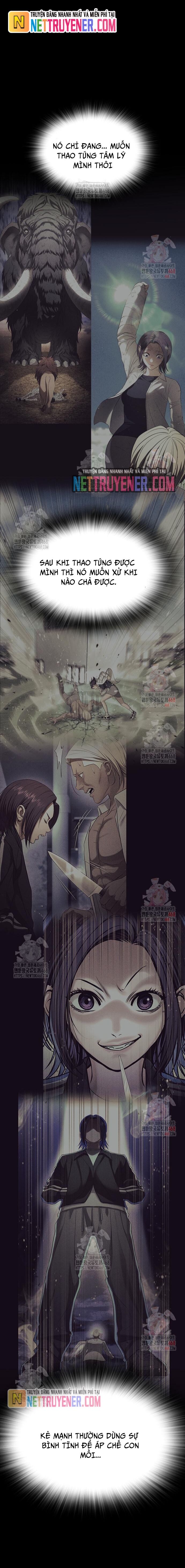 Goo Sera - Chapter 30 - Page 62