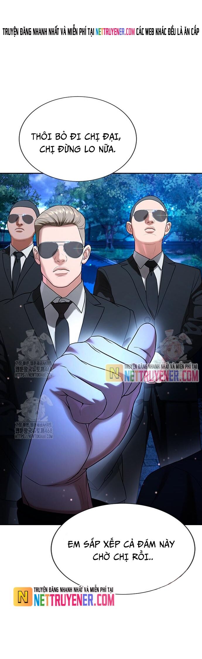 Goo Sera - Chapter 30 - Page 86