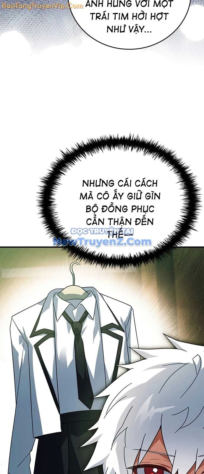 Anh Hùng Huyền Thoại Là Học Viên Danh Dự Của Học Viện - Chapter 41 - Page 12
