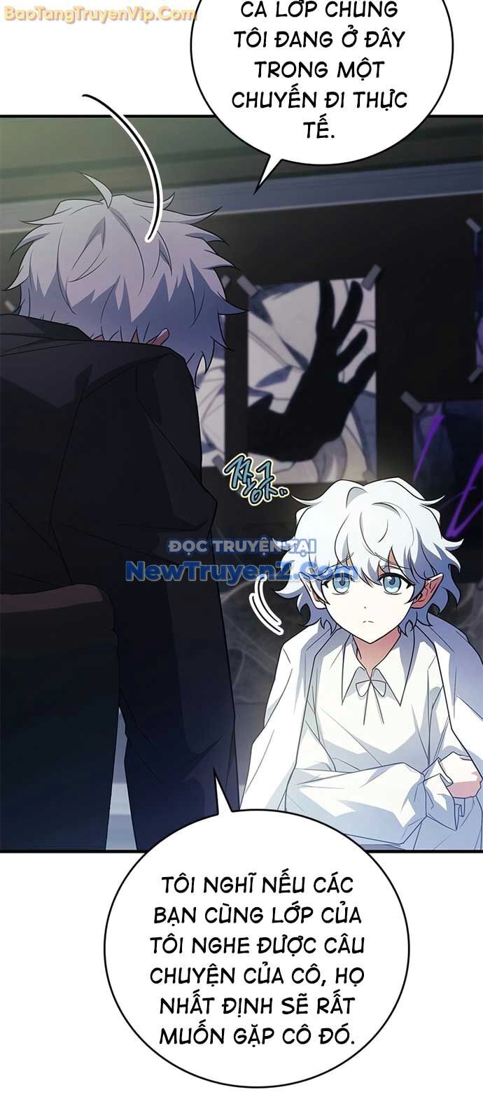 Anh Hùng Huyền Thoại Là Học Viên Danh Dự Của Học Viện - Chapter 41 - Page 14